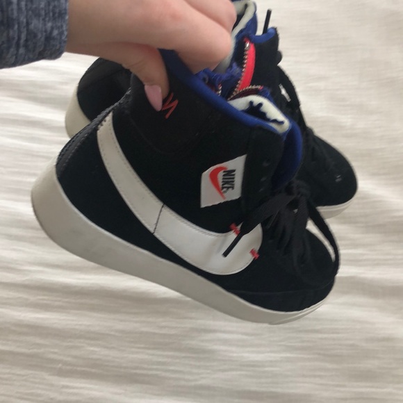 nike sk8 hi